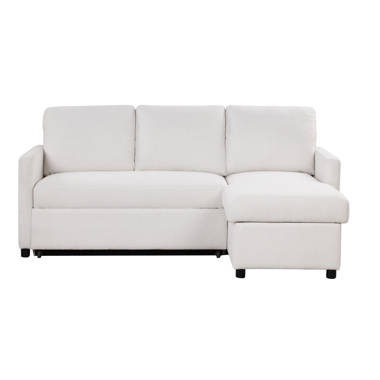 Serta bacardi deals sectional sleeper